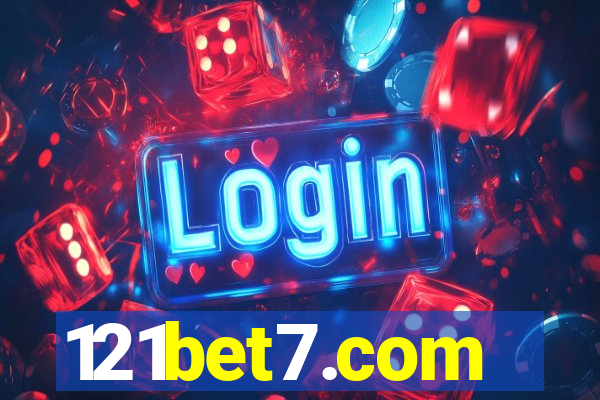 121bet7.com