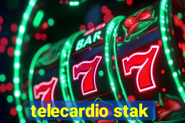 telecardio stak