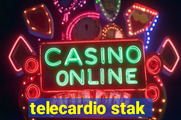 telecardio stak