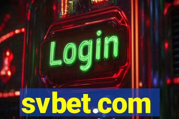 svbet.com