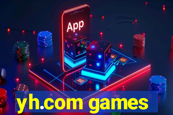 yh.com games