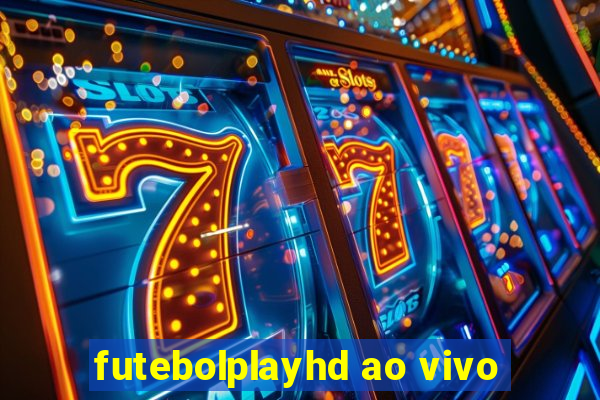 futebolplayhd ao vivo