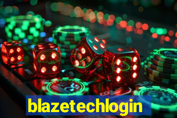 blazetechlogin