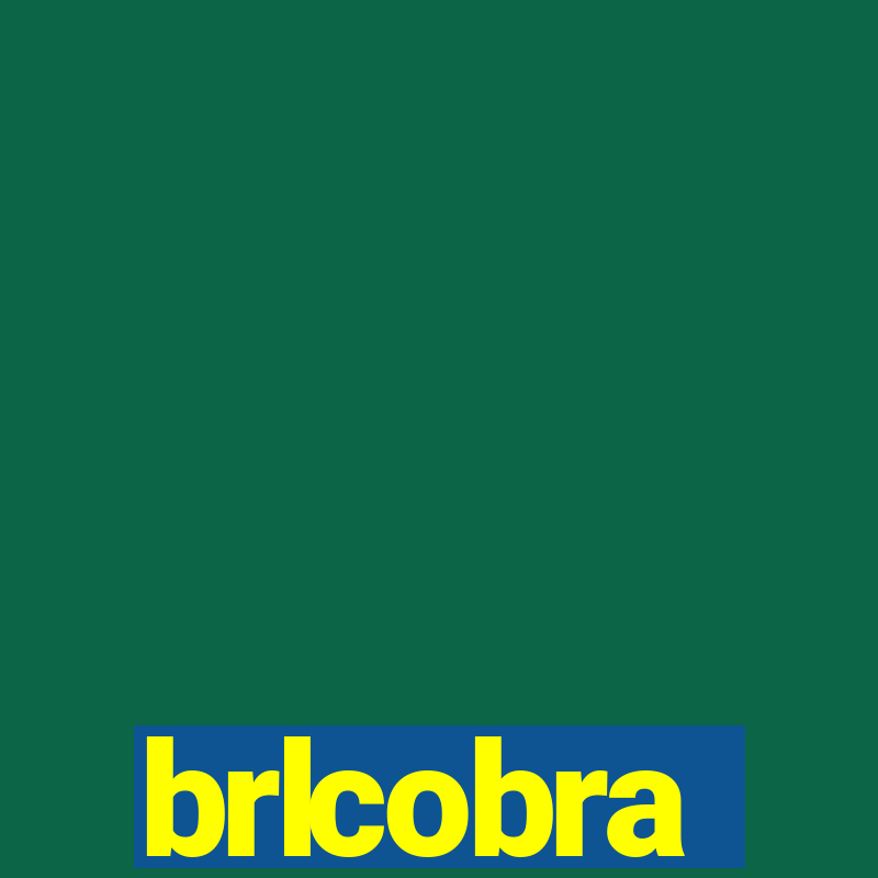 brlcobra