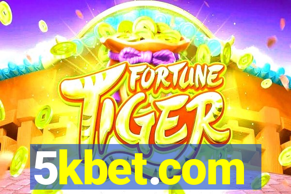 5kbet.com