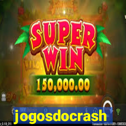 jogosdocrash