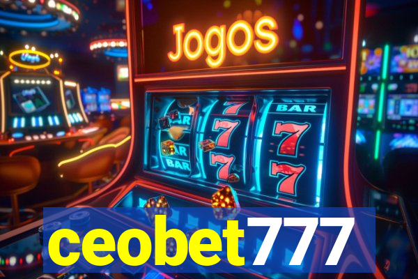 ceobet777