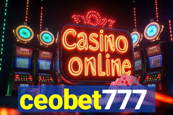 ceobet777