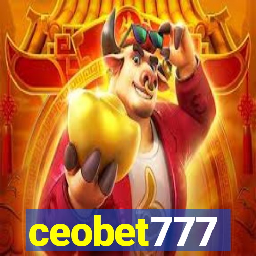 ceobet777