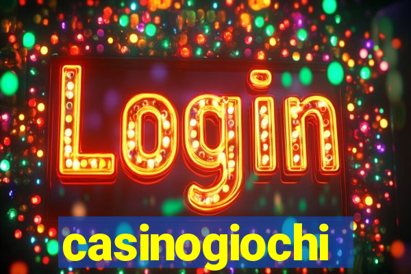 casinogiochi