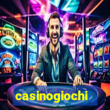 casinogiochi