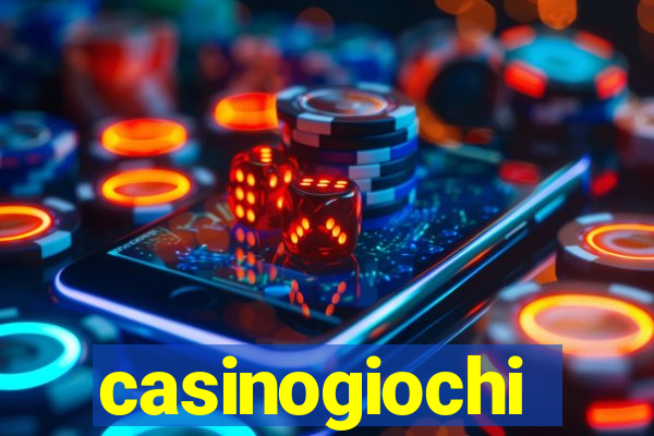 casinogiochi