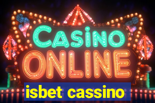 isbet cassino