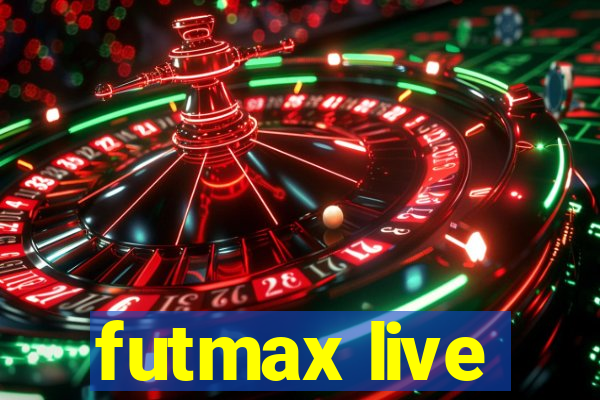 futmax live