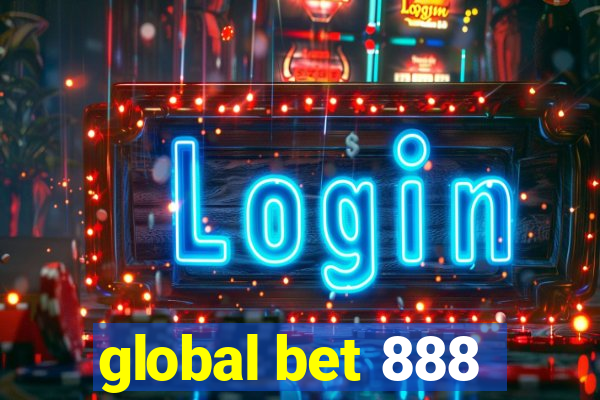 global bet 888