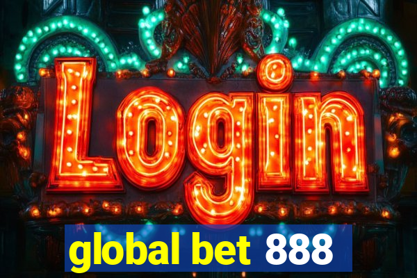 global bet 888