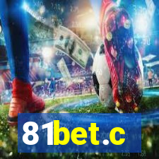 81bet.c