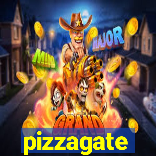 pizzagate