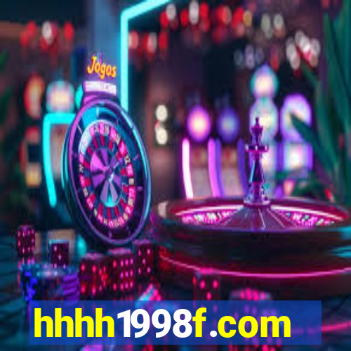 hhhh1998f.com