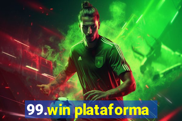 99.win plataforma