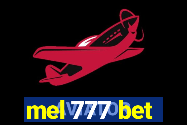 mel 777 bet