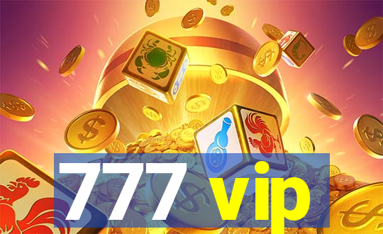 777 vip