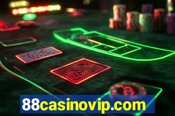 88casinovip.com