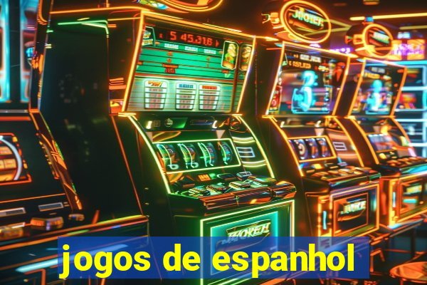 jogos de espanhol