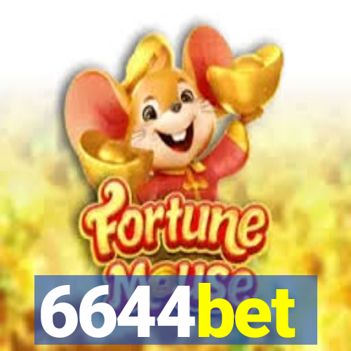 6644bet