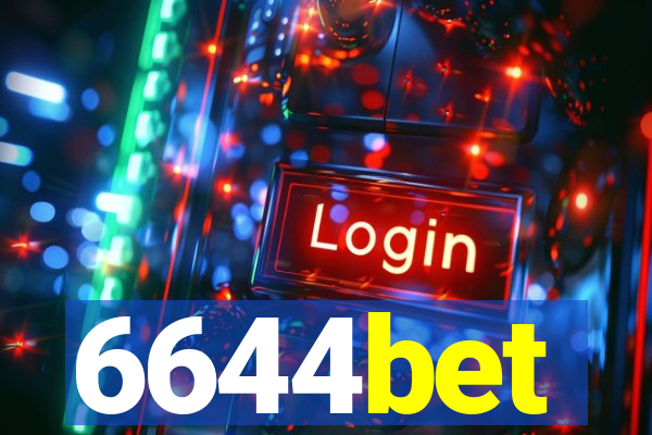 6644bet