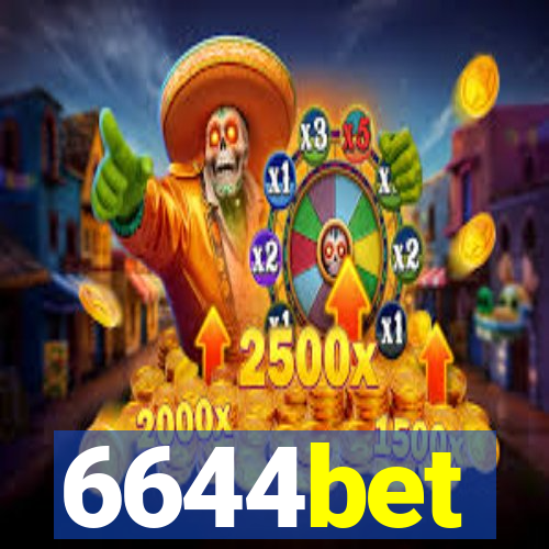 6644bet