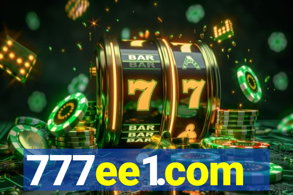 777ee1.com