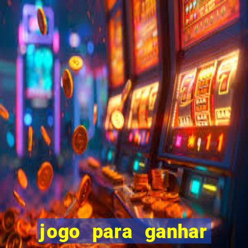 jogo para ganhar dinheiro no paypal