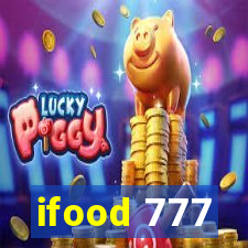 ifood 777