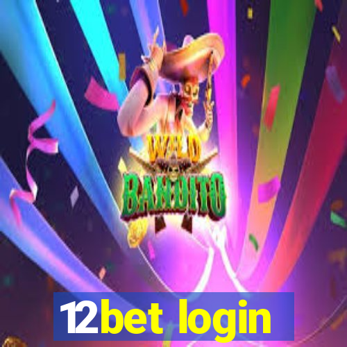 12bet login