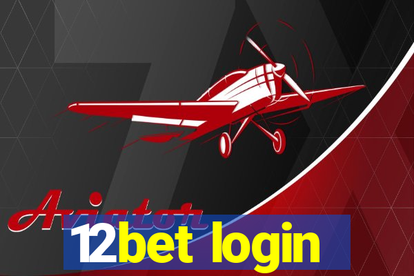 12bet login