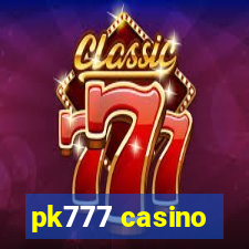 pk777 casino