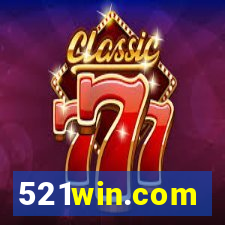 521win.com