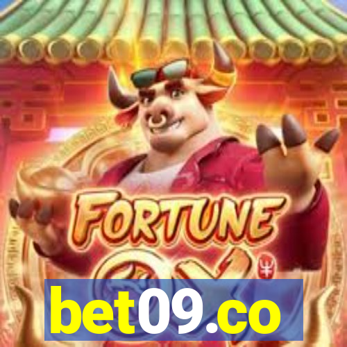 bet09.co