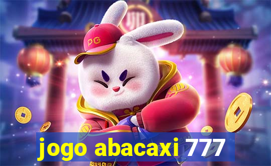 jogo abacaxi 777