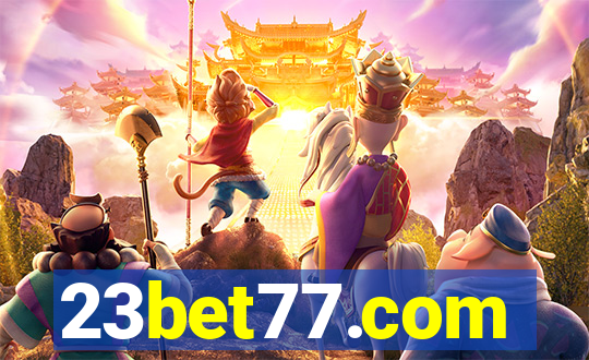 23bet77.com