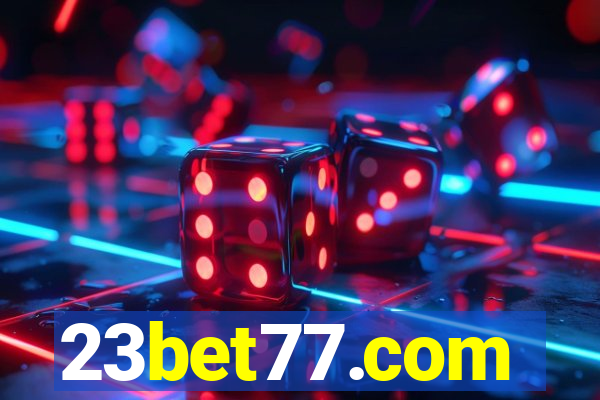 23bet77.com