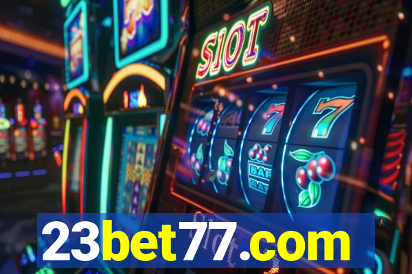 23bet77.com