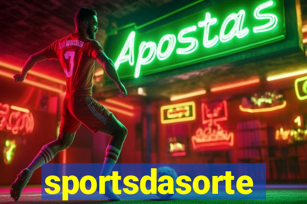 sportsdasorte