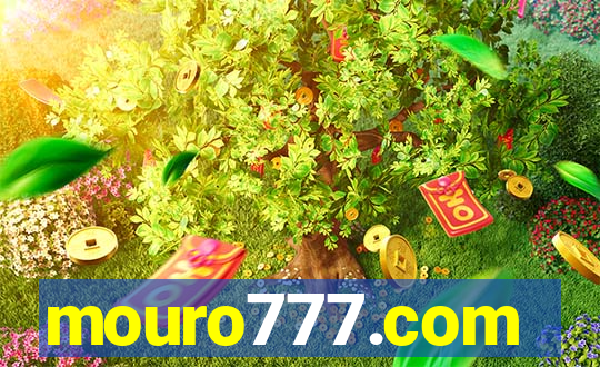 mouro777.com