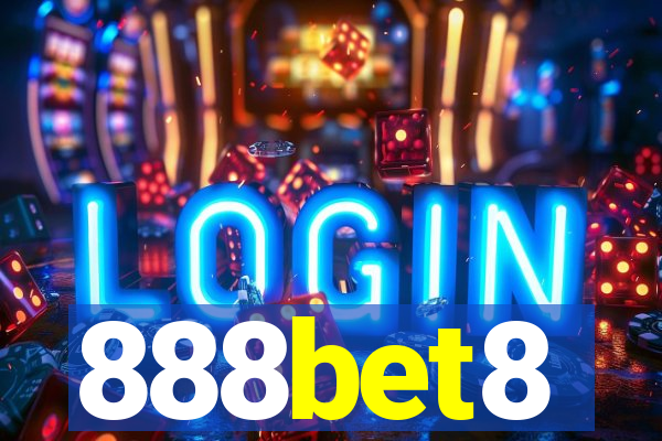 888bet8