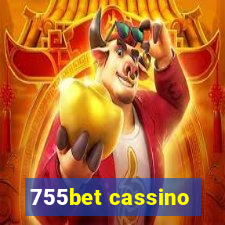 755bet cassino