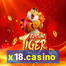 x18.casino