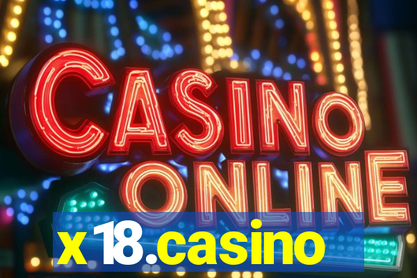 x18.casino