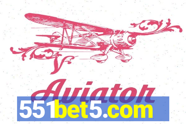 551bet5.com